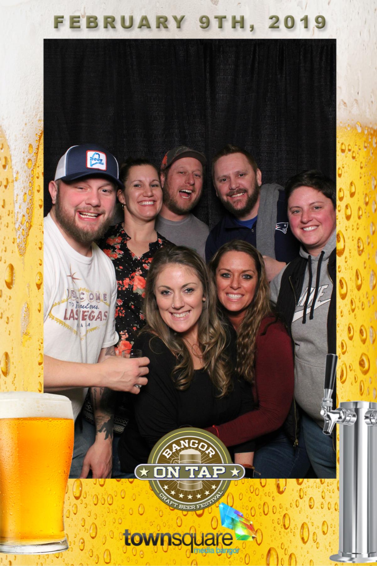 Bangor On tap | View more photos from the event at gallery.mainemagicmirror.com/u/MaineMagicMirror/Bangor-On-tap